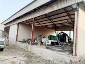 Co-operate Headquatres